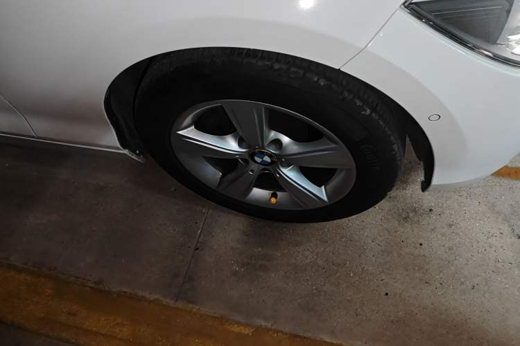 Used BMW 1 Series 2013 Revised 118i Sport Edition