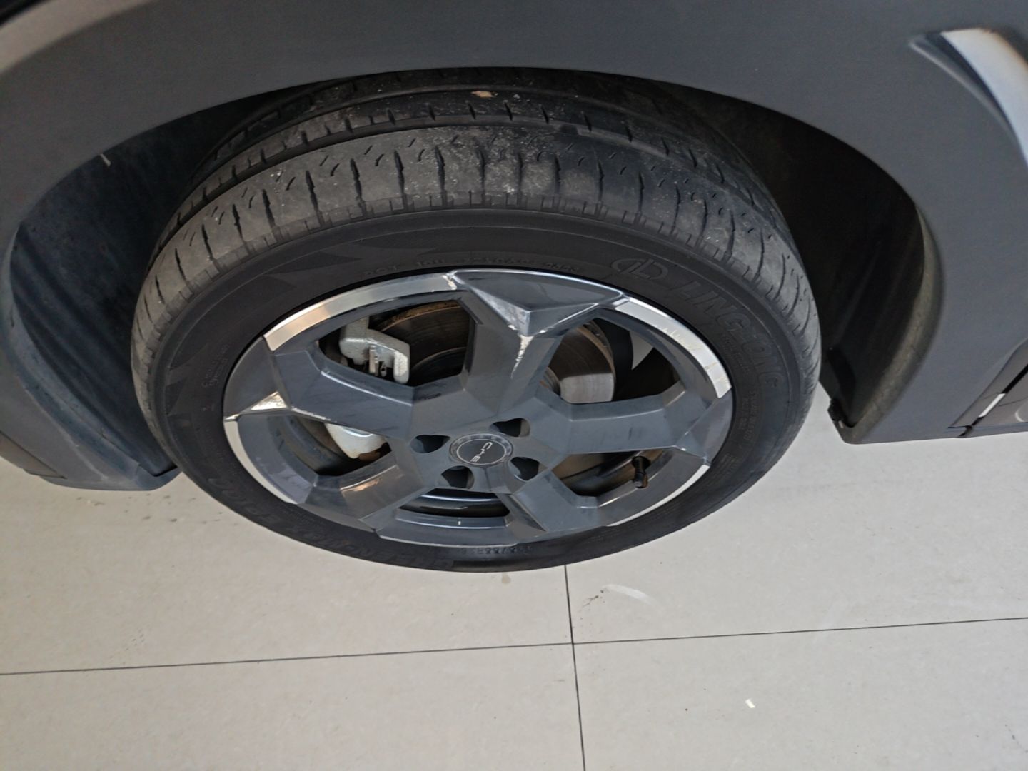 BYD Seagull 2023 Flying Edition — снимка 10
