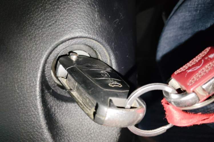 Used Haima S5 2014 1.6L Manual ZhiLe Model
