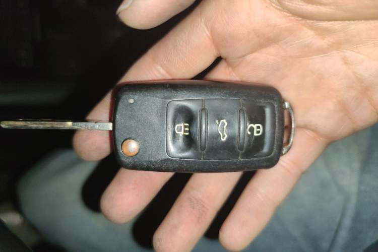 Used Volkswagen Sharan 2013 2.0 TSI Standard Model
