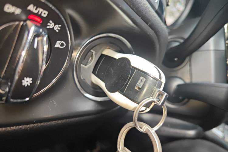 Used Porsche Macan 2014 Macan S 3.0T
