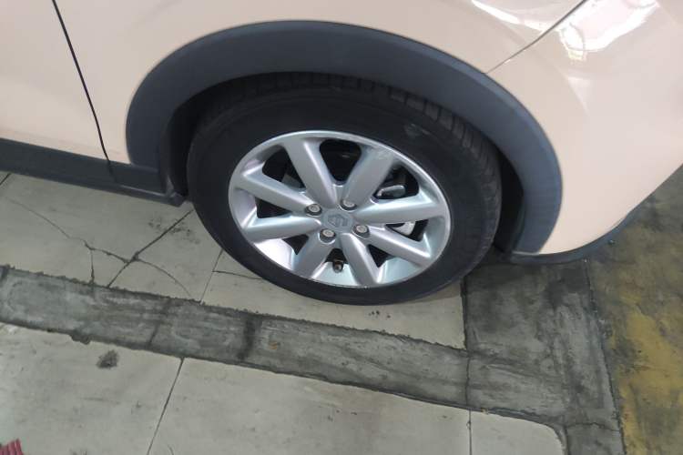 Used Leapmotor T03 2022 Pearl Edition