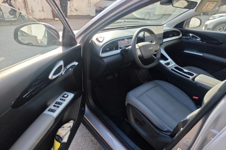 Used Geely Galaxy Geome 2026 Model 410km Exploration Edition