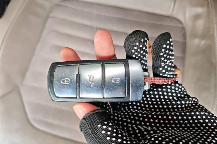 Used Volkswagen Magotan 2013 2.0 TSI Prestige Model
