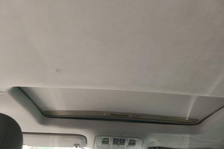 Used Chevrolet Malibu 2013 2.0L Automatic Luxury Edition