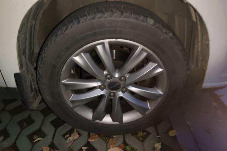 Used Haval H2 2016 Red-Label 1.5T Manual Two-Wheel Drive Luxury Model
