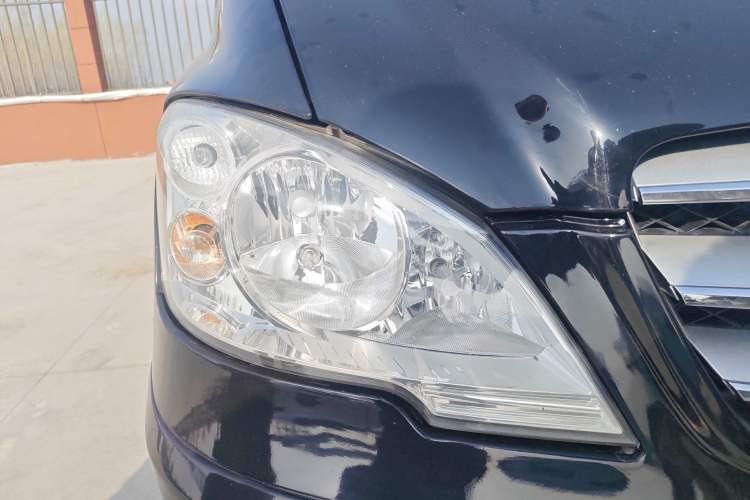 Used Mercedes-Benz Viano 2013 3.0L Comfort Edition Right Front Headlight