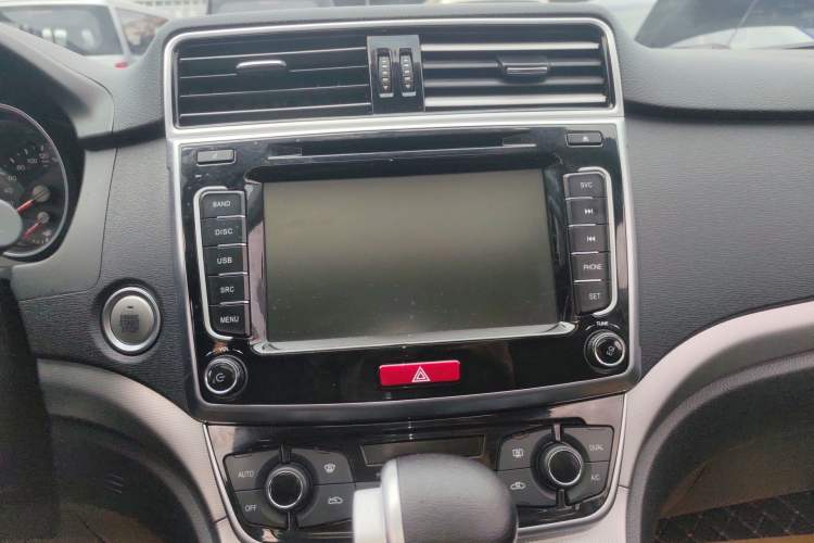 Used Haval M6 2018 1.5T DCT Two-Wheel Drive Elite Model