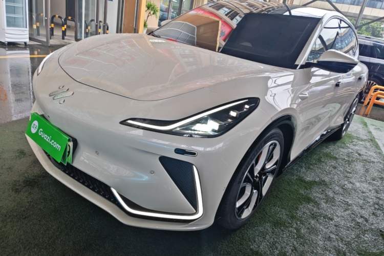 Used IM LS7 2023 90 kWh Elite Rear-Drive Version