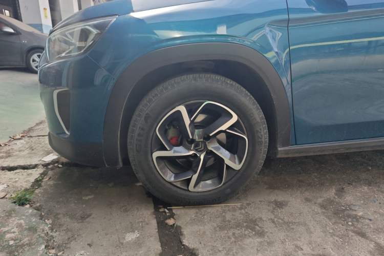 Used Citroen C3L 2020 190THP Automatic Shining Edition
