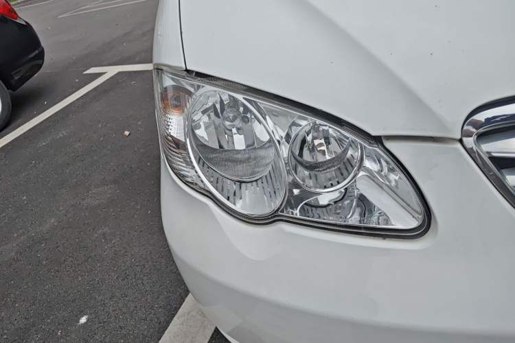 Used BYD F3 2020 1.5L Manual Classic Trim