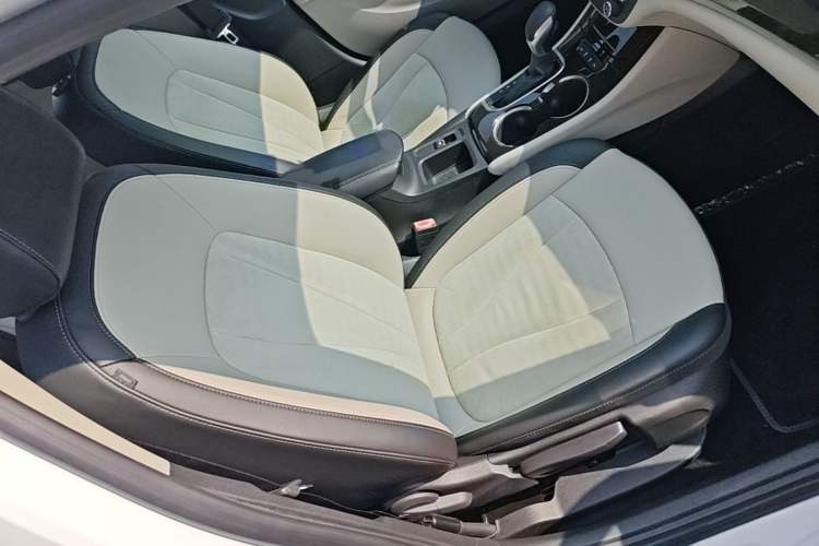Used Buick Verano 2018 Sedan 15S Automatic Leading Model