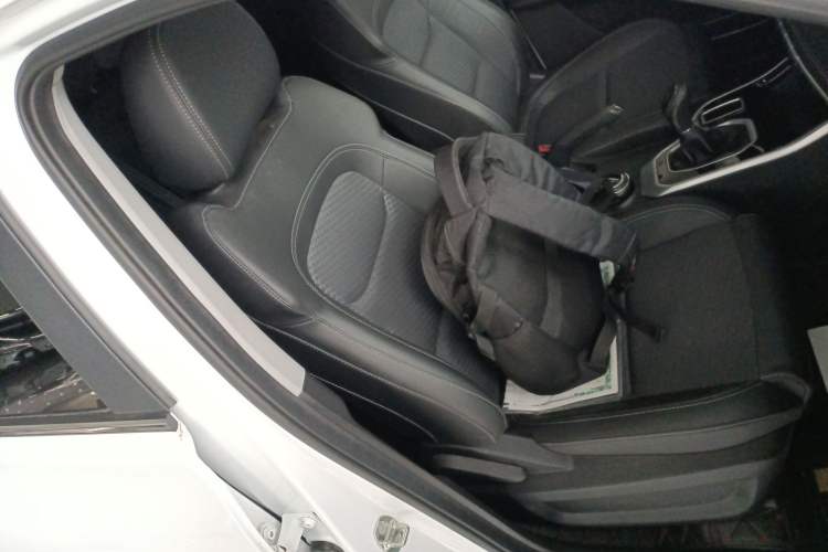 Used Chery Tiggo 5x 2020 1.5L Manual Fashion Edition