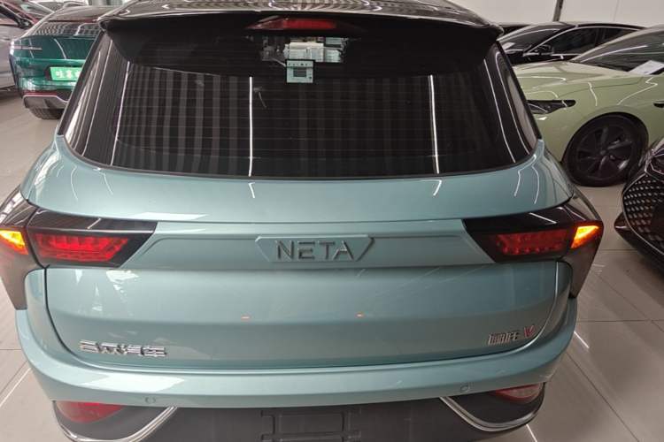 Used NETA V 2022 Chao 400 Lite