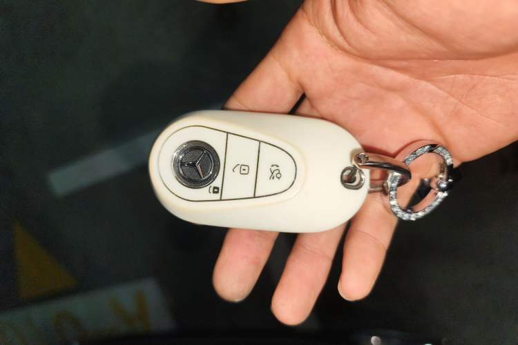 Used Mercedes-Benz C-Class 2025 Facelift C 260 L Sport Edition