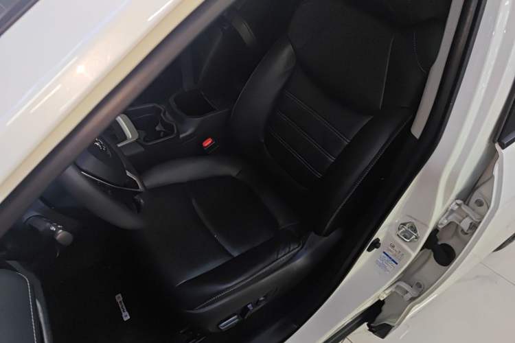 Used Toyota RAV4 2021 2.0L CVT 4x4 Style PLUS Edition