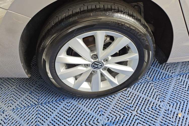 Used Volkswagen Bora 2021 1.5L Automatic Elite Smart Connect Edition
