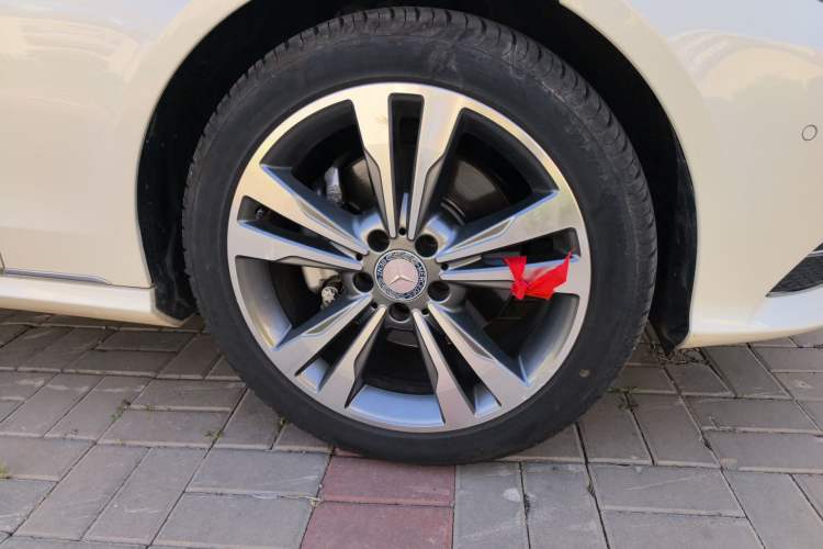 Used Mercedes-Benz E-Class 2015 Revised E 180 L Sport Edition