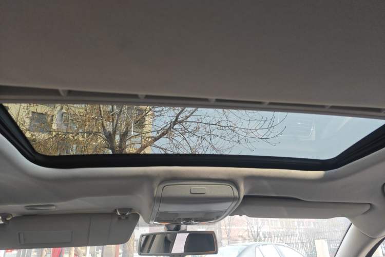 Used Volkswagen Passat 2011 1.8TSI DSG Prestige Edition
