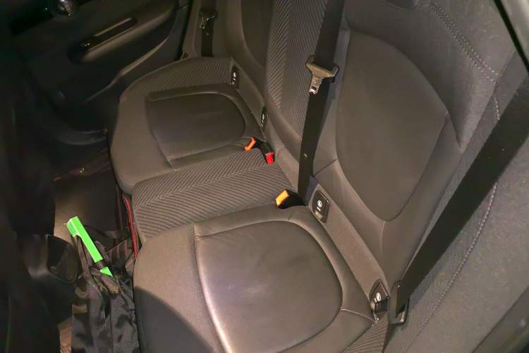 Used MINI Clubman 2018 1.5T COOPER Classic Edition
