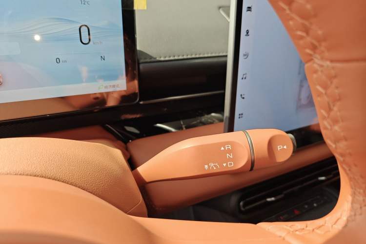 Used Wuling Xingguang 2025 610 km Smart Flagship Version
