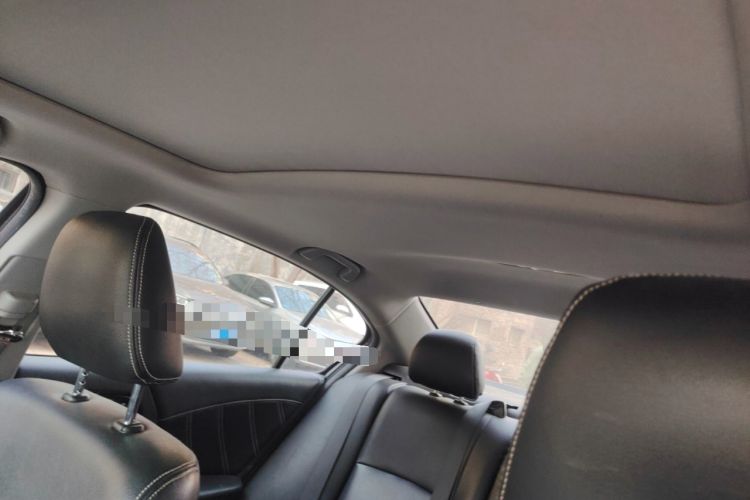 Used Honda Accord 2016 2.0L Comfort Edition
