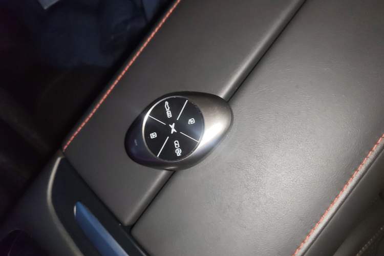 Used XPeng P7 2020 586N