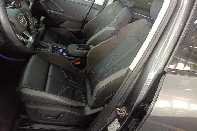 Used Audi Q3 Sportback 2020 40 TFSI Fashion Model
