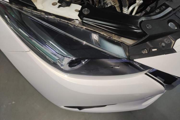 Used Mazda Mazda 3 Axela 2017 Sedan 2.0L Automatic Flagship Model China V Standard