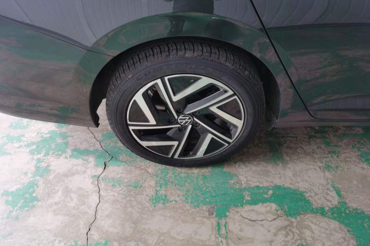 Used Volkswagen Sagitar 2023 300TSI DSG Excellence Edition