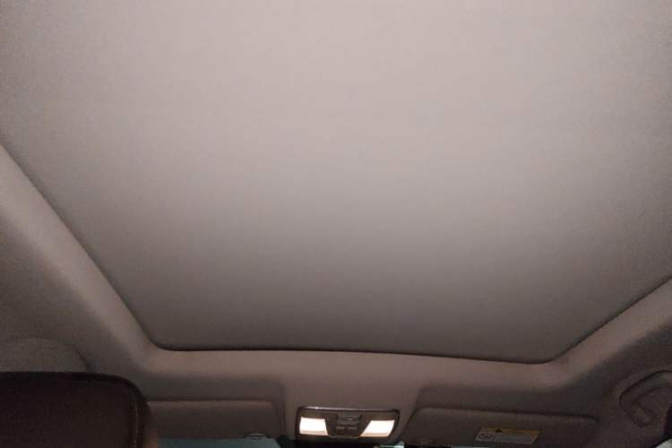 Used Changan CS75 2018 280T Automatic Yazi Model China V Standard