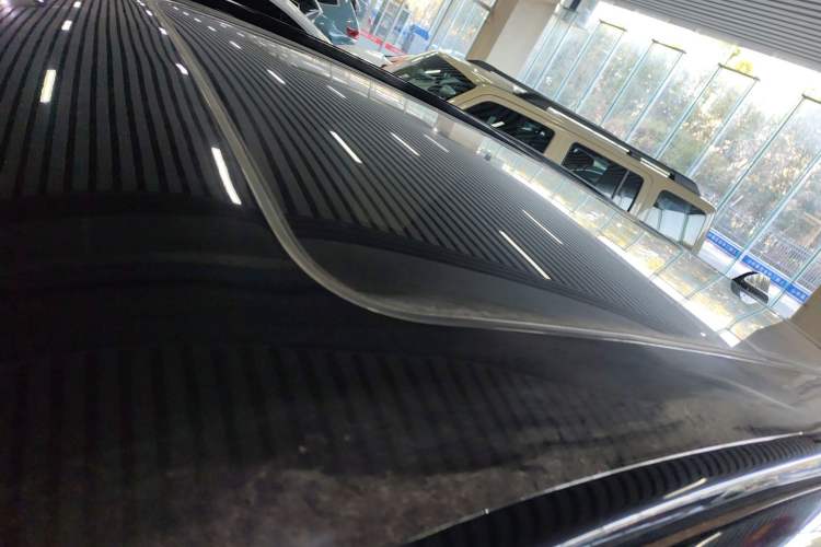 Used Nio ES6 2020 420 km Sport Edition
