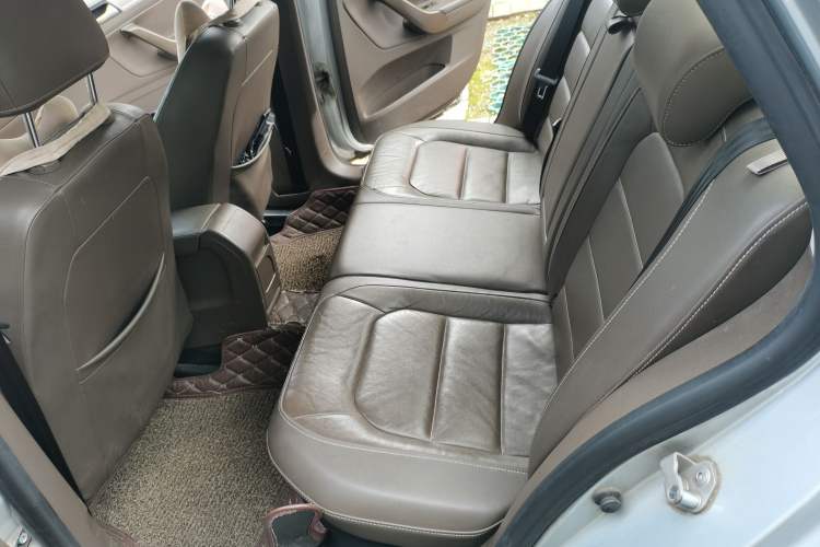 Used Volkswagen Bora 2014 1.6L Automatic Comfort Model
