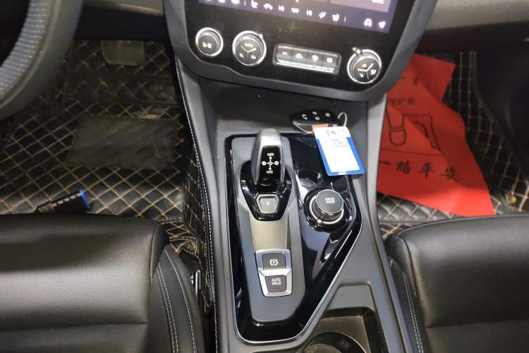 Used Lynk & Co 02 Hatchback 2022 2.0TD Pro