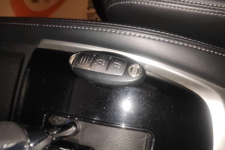 Used Nissan X-Trail 2020 2.0L XL ITS CVT 2WD SmartConnect Comfort Edition
