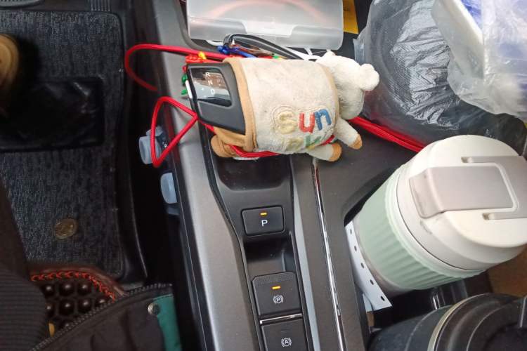 Used Changan X5 PLUS 2024 1.5T DCT Enjoyment Version
