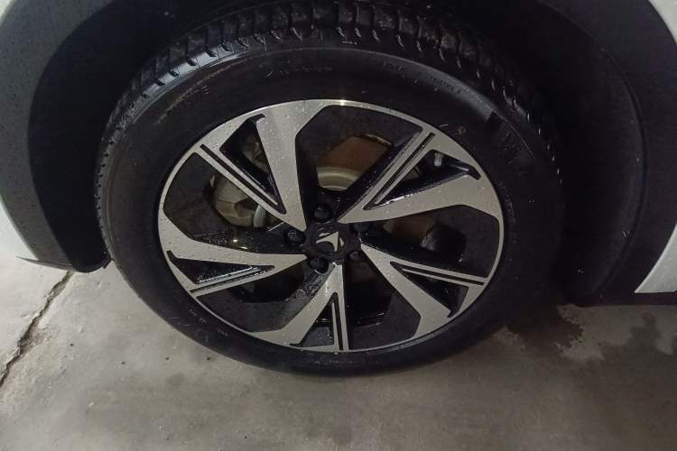 Used ARCFOX Alpha S 2022 525S 160kW
