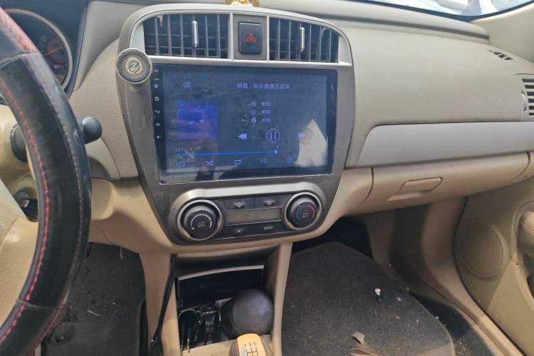 Used Nissan Sylphy 2016 Classic 1.6XL Manual Luxury Edition
