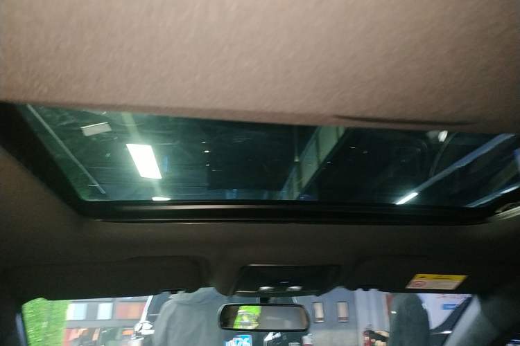 Used BYD Qin PLUS 2024 HONOR Edition DM-i 55KM Beyond Model