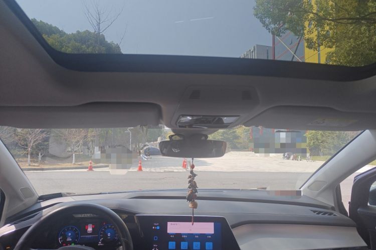 Used Volkswagen Talagon 2022 380TSI All-Wheel-Drive Luxury Prestige Pro 7-Seater