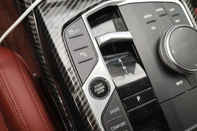 Used BMW i4 2023 eDrive35