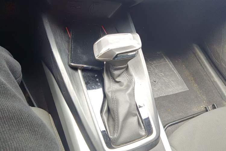 Used Chevrolet Monza 2023 1.5L Dual-Clutch Enjoyment Edition