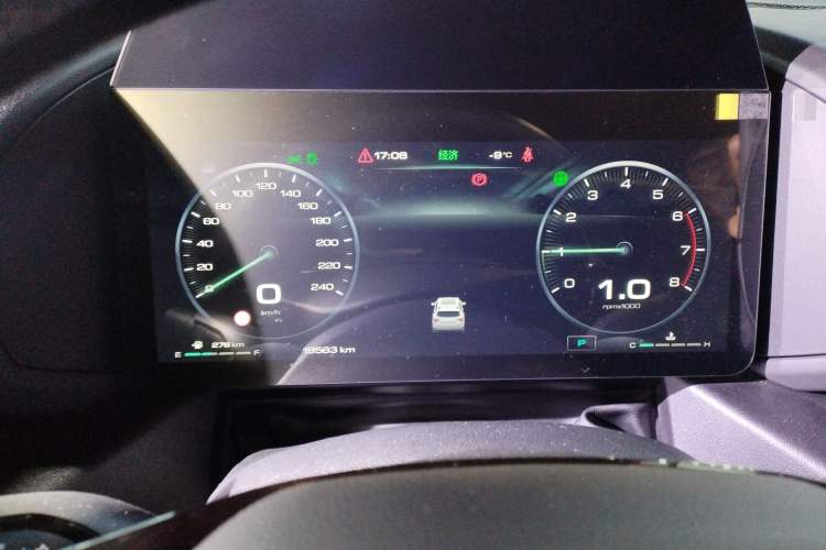 Used Haval H Dog 2023 1.5T Two-Wheel Drive Chao Ye Version Plus
