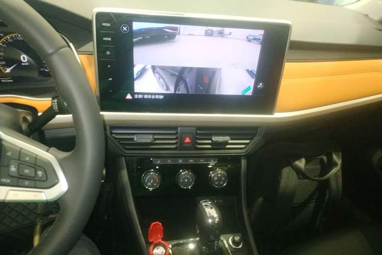 Used Volkswagen Bora 2025 200TSI DSG Enjoy PRO Edition
