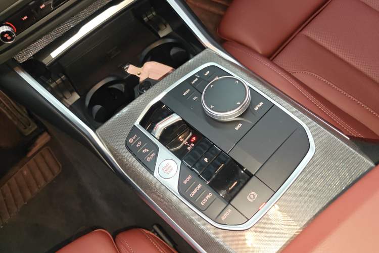 Used BMW 4 Series 2023 430i M Sport Night Edition
