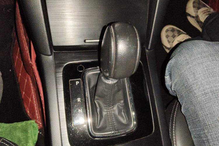 Used Subaru Outback 2015 2.5i Luxury Navigation Edition