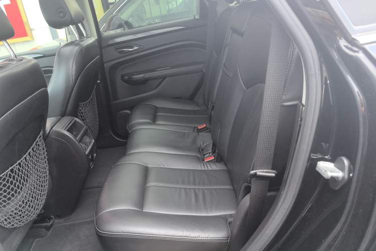 Used Cadillac SRX 2014 3.0L Comfort Model