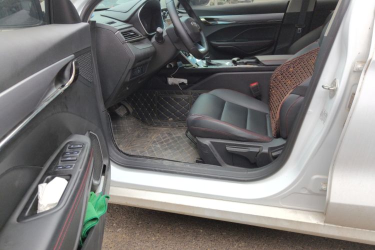 Used Geely Auto Binray 2020 1.4T CVT Asian Games Edition