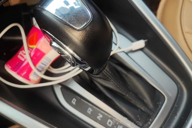 Used Ford Escort 2017 Happiness Edition 1.5L Automatic Fashion Version