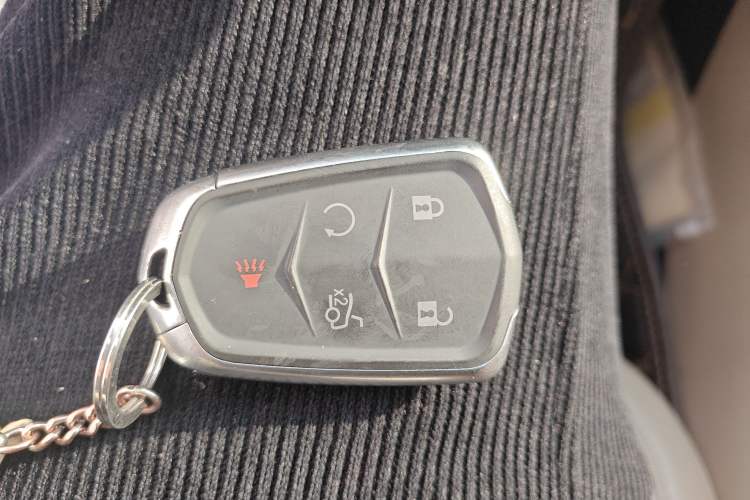 Used Cadillac CT6 2017 28T Fashion Edition